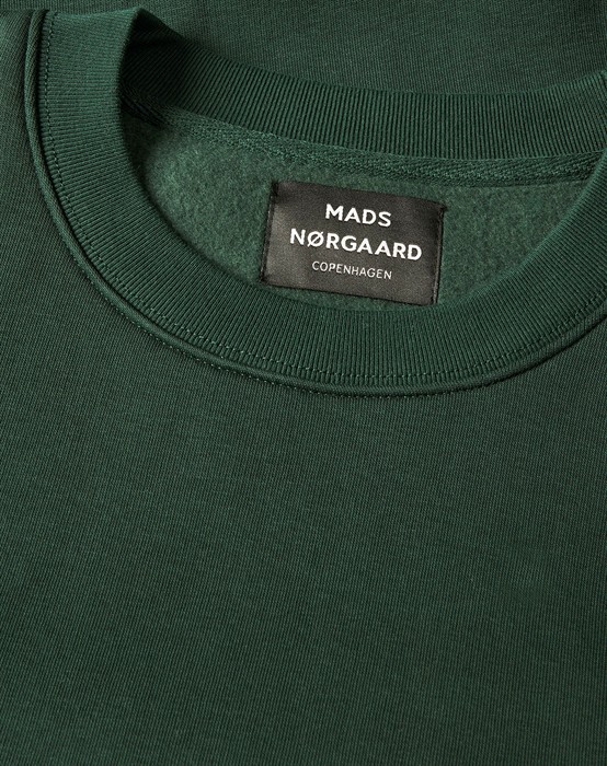 Standard Crew Logo Sweatshirt